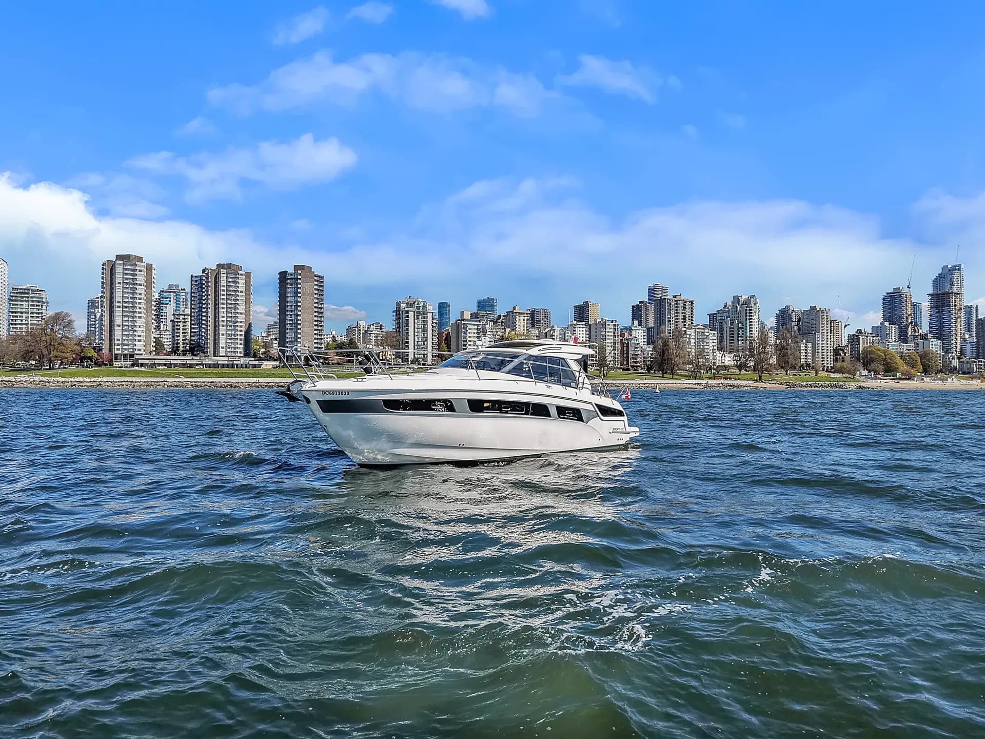 Yacht & Marine Media, AFK Media