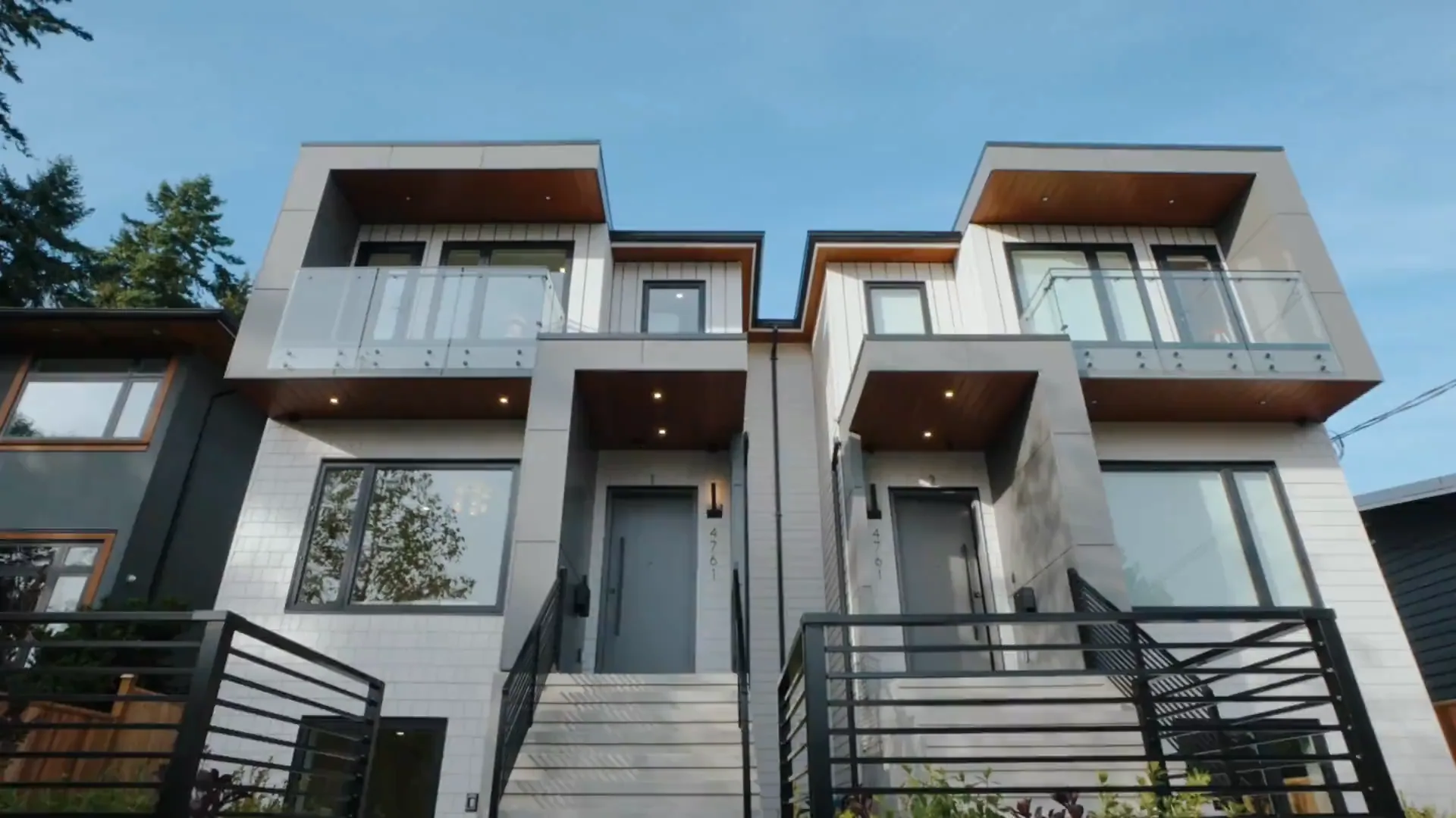 4761 Clinton Street, Burnaby, AFK Media
