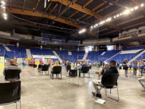 langley events centre