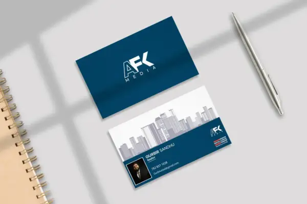 Business Cards